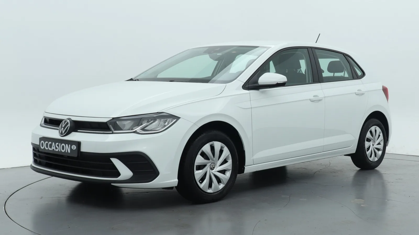 Volkswagen Polo (2024) — foto 1