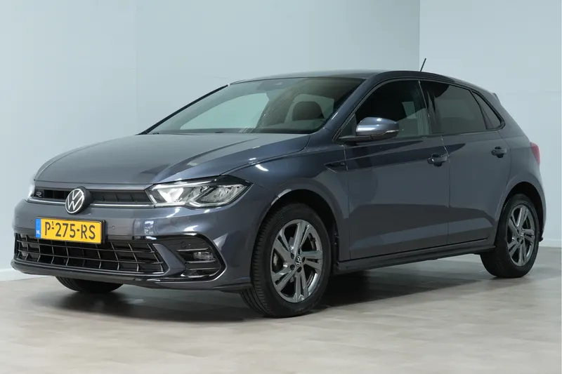 Volkswagen Polo (2022)