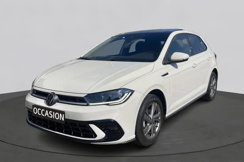 Volkswagen Polo (2022)