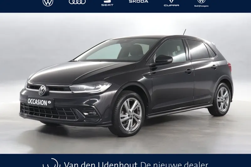 Volkswagen Polo (2024)