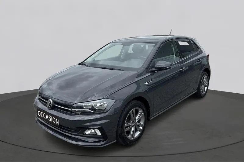 Volkswagen Polo (2021)