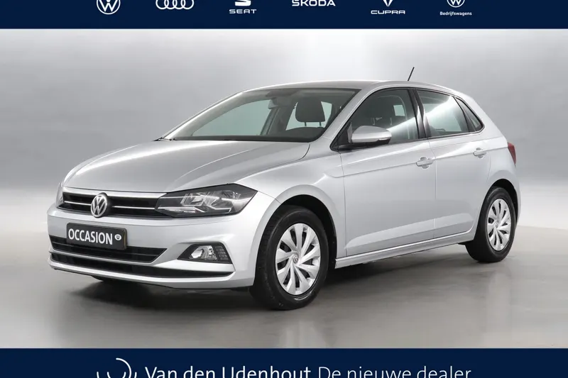 Volkswagen Polo (2018)