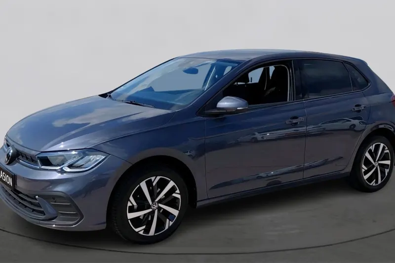 Volkswagen Polo (2024)