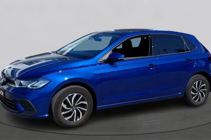 Volkswagen Polo (2024)