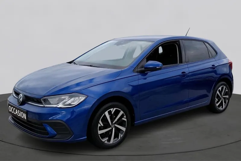Volkswagen Polo (2024)