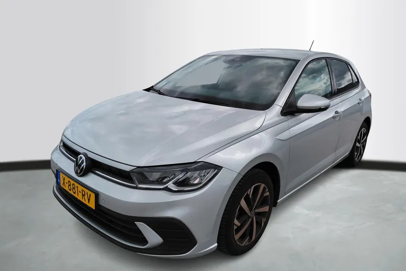Volkswagen Polo (2024)