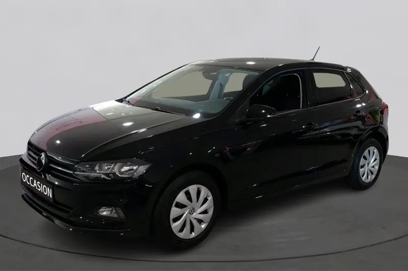 Volkswagen Polo (2021)