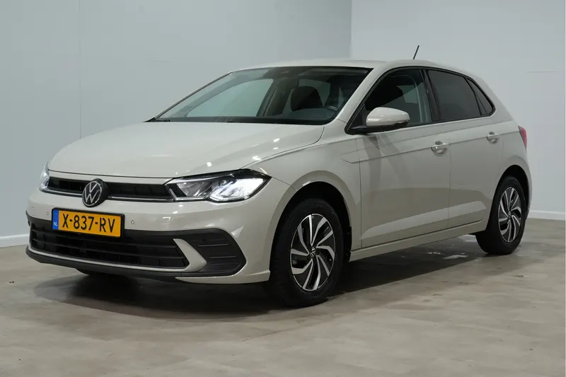 Volkswagen Polo (2024)