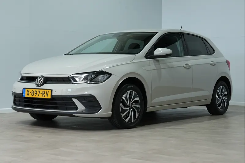 Volkswagen Polo (2024)