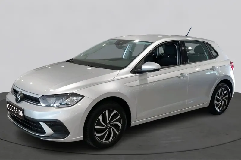 Volkswagen Polo (2023)