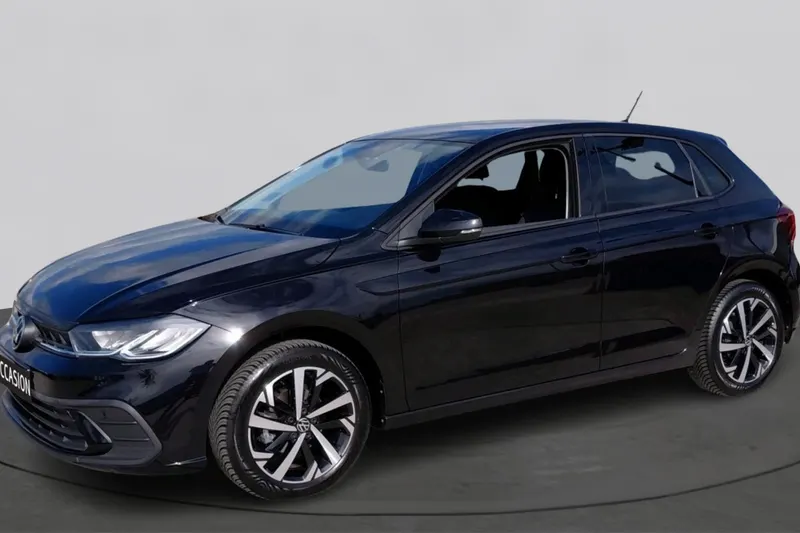 Volkswagen Polo (2024)