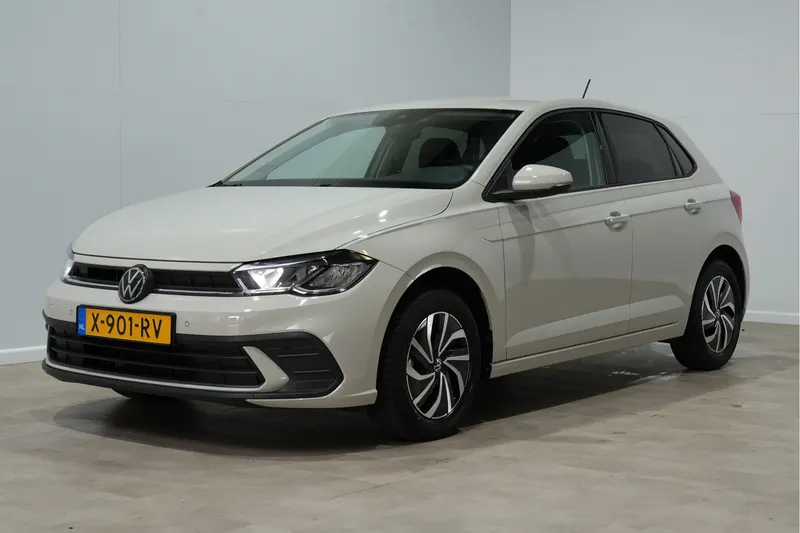 Volkswagen Polo (2024)