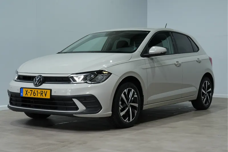 Volkswagen Polo (2024)
