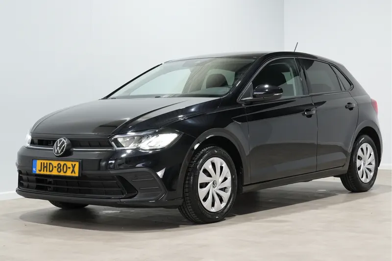 Volkswagen Polo (2022)