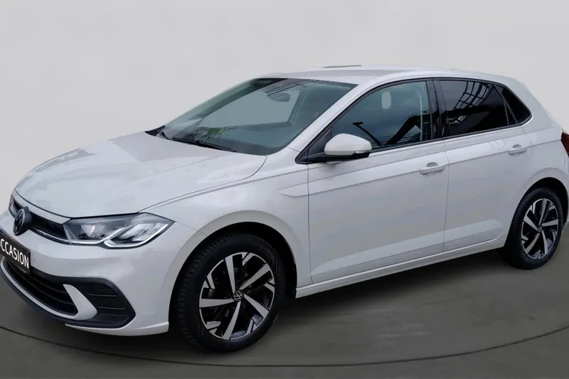 Volkswagen Polo (2024)