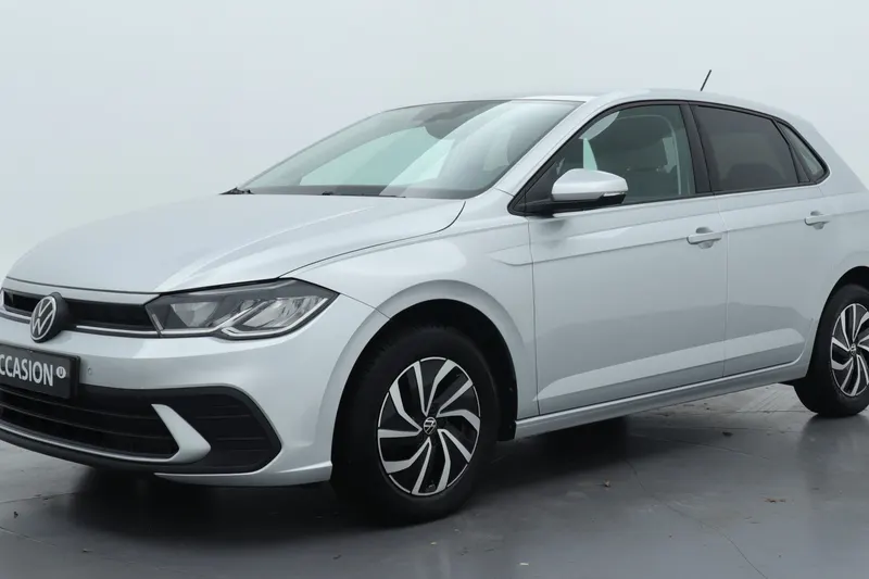 Volkswagen Polo (2024)