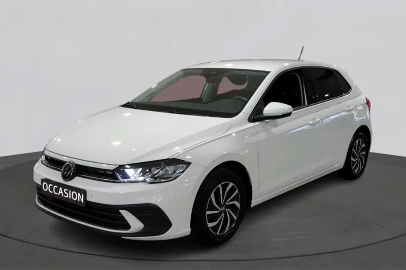 Volkswagen Polo (2024)