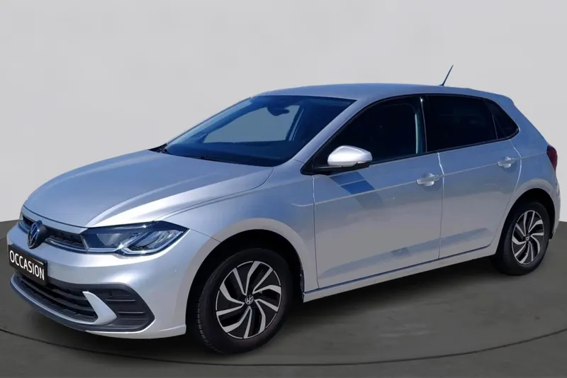 Volkswagen Polo (2024)