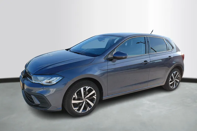 Volkswagen Polo (2024)