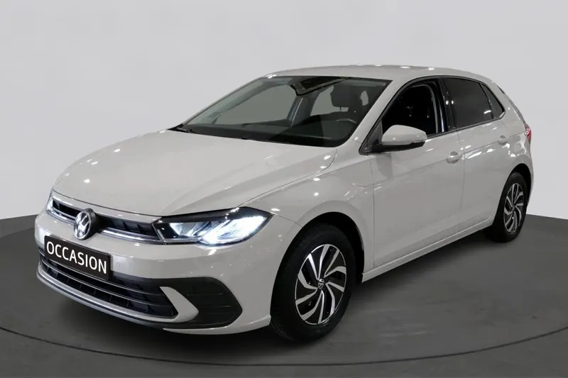 Volkswagen Polo (2024)