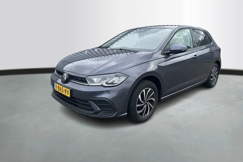 Volkswagen Polo (2024)