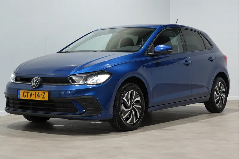 Volkswagen Polo (2024)