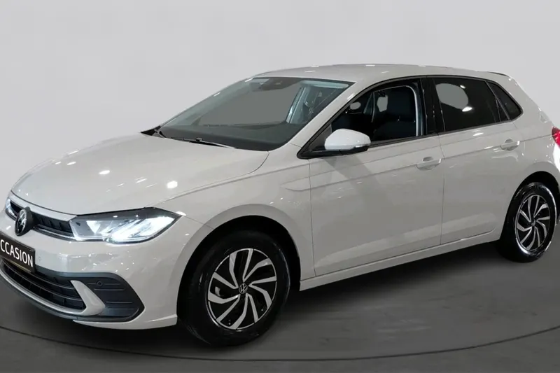 Volkswagen Polo (2024)