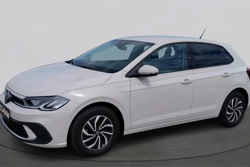 Volkswagen Polo (2024)