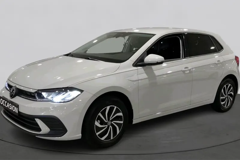 Volkswagen Polo (2025)