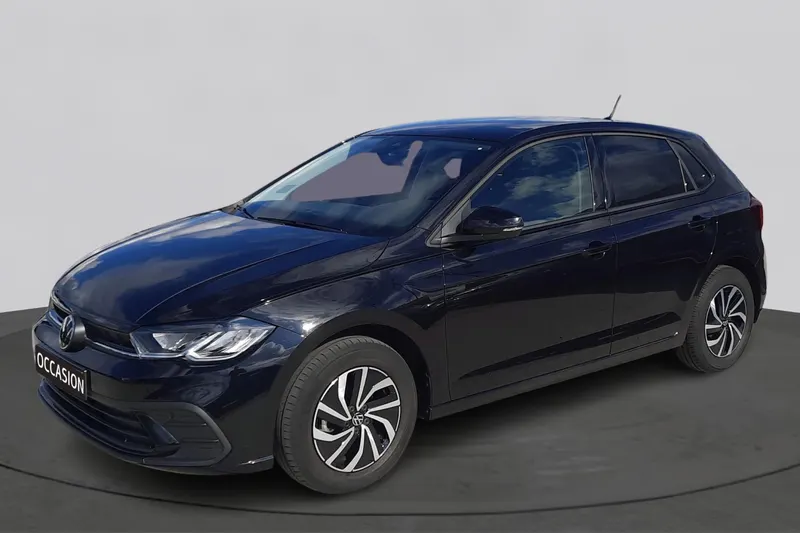 Volkswagen Polo (2023)
