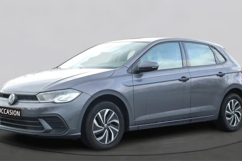 Volkswagen Polo (2022)