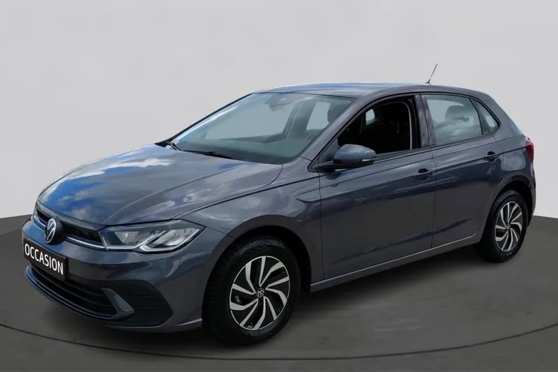 Volkswagen Polo (2022)