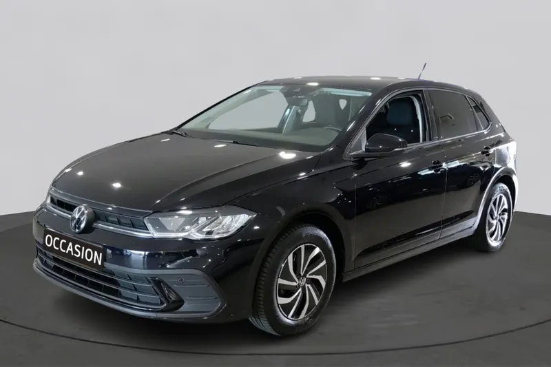 Volkswagen Polo (2023)
