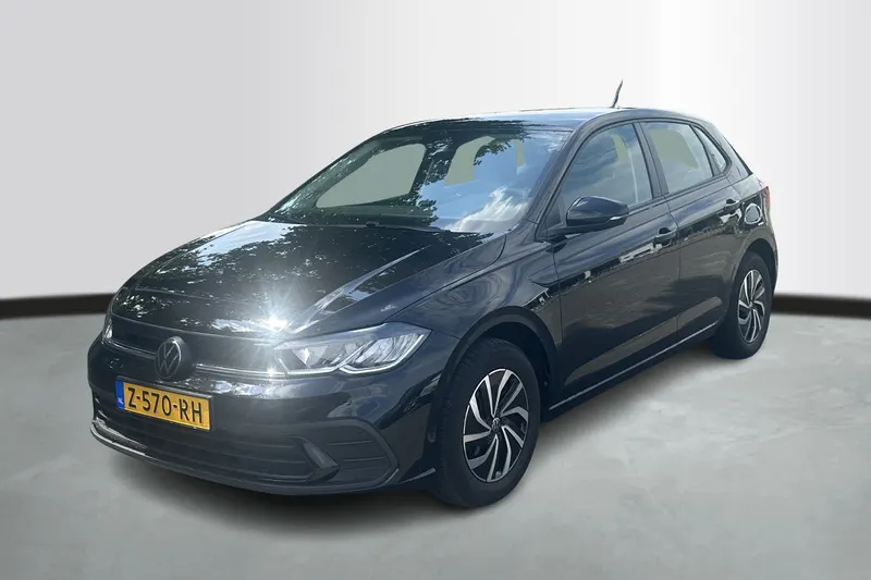 Volkswagen Polo (2024)