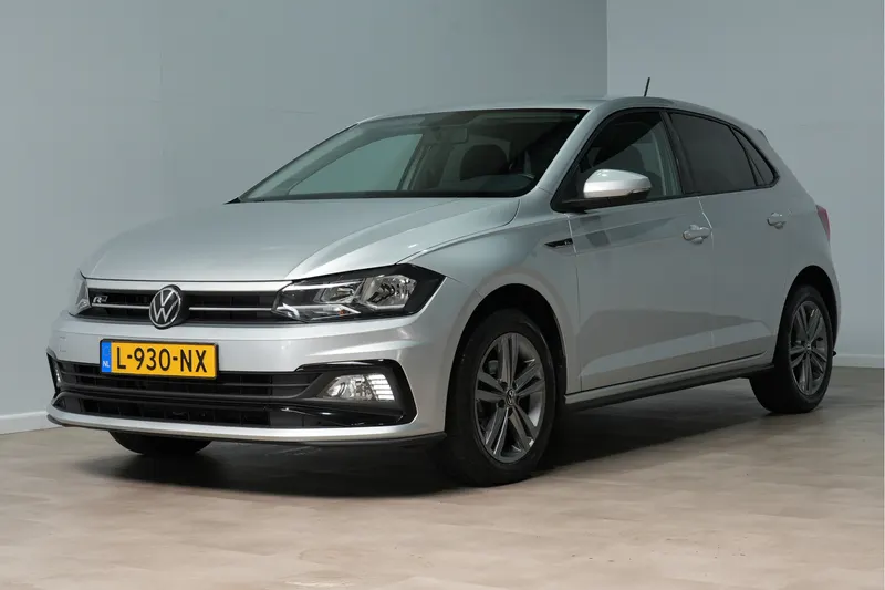 Volkswagen Polo (2021)