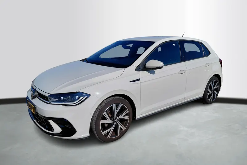 Volkswagen Polo (2025)