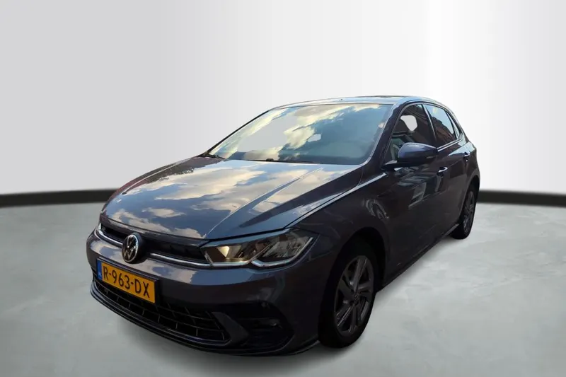 Volkswagen Polo (2022)
