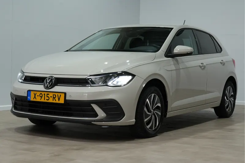 Volkswagen Polo (2024)