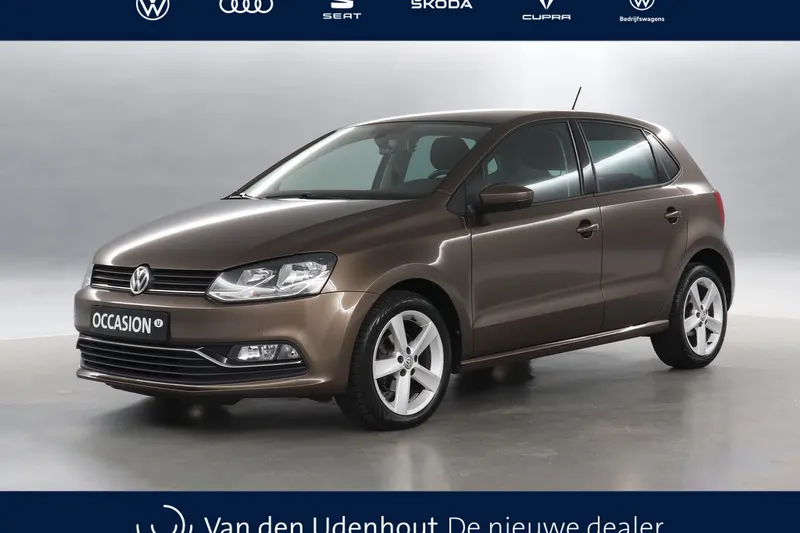 Volkswagen Polo (2017)