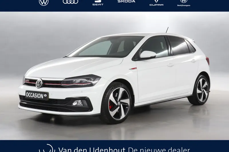 Volkswagen Polo (2019)