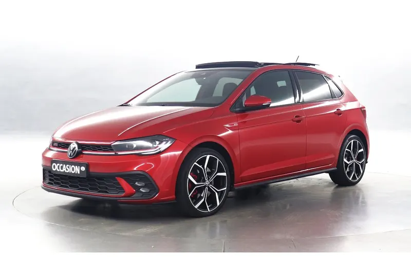 Volkswagen Polo (2024)