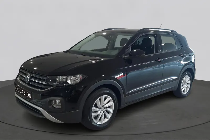 Volkswagen T-Cross (2020)