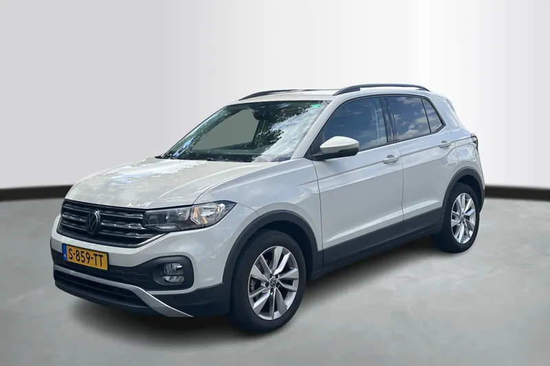 Volkswagen T-Cross (2023)