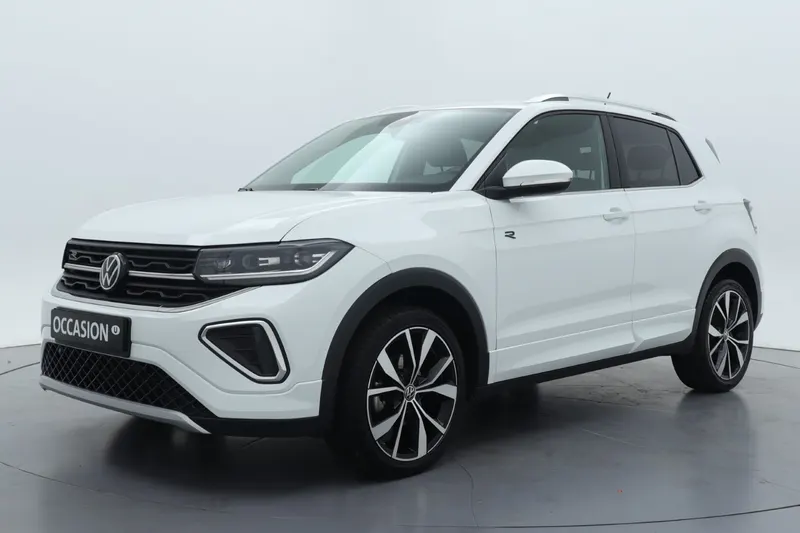 Volkswagen T-Cross (2024)