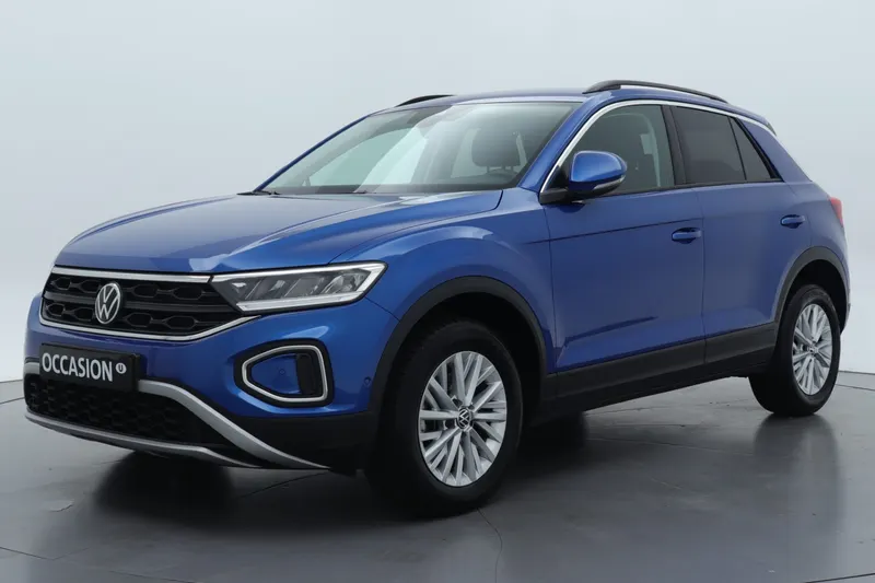 Volkswagen T-Roc (2023)