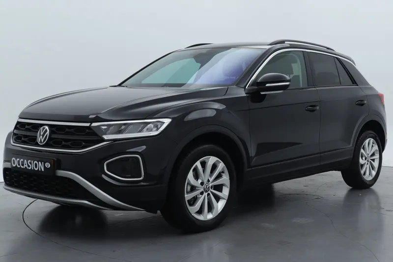 Volkswagen T-Roc (2025)