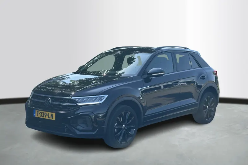 Volkswagen T-Roc (2023)