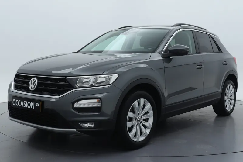 Volkswagen T-Roc (2020)