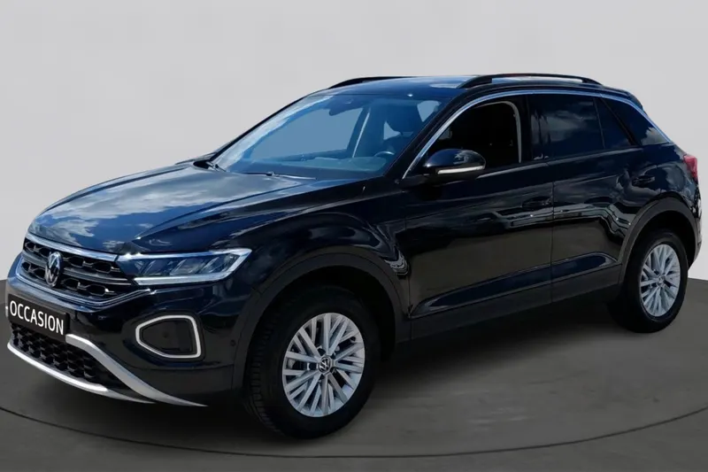 Volkswagen T-Roc (2023)