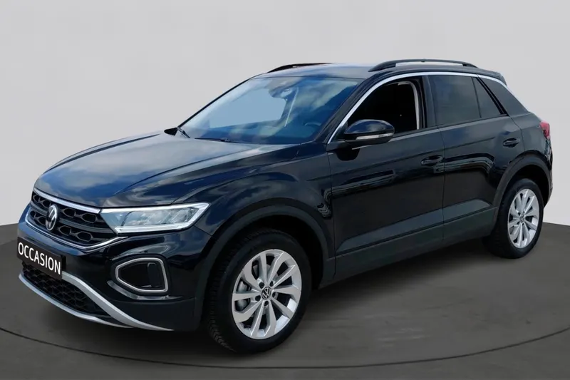 Volkswagen T-Roc (2024)